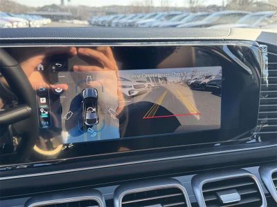 2026 Mercedes-Benz GLE - Photo 26