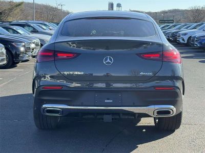 2026 Mercedes-Benz GLE - Photo 9
