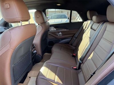 2026 Mercedes-Benz GLE - Photo 31