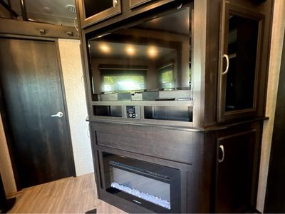 2023 JAYCO SEISMIC - Photo 7