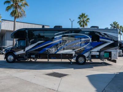 2022 Jayco SENECA - Photo 25
