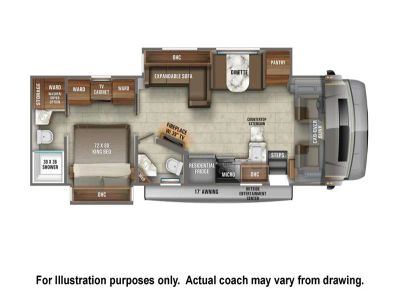 2022 Jayco SENECA - Photo 29