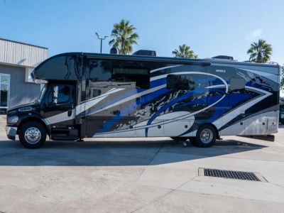 2022 Jayco SENECA - Photo 24