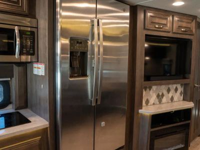 2022 Jayco SENECA - Photo 12