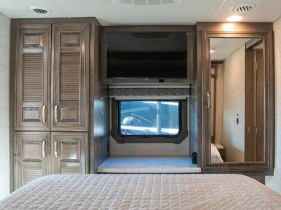 2022 Jayco SENECA - Photo 19