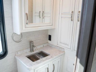 2022 Jayco SENECA - Photo 20