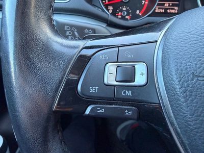 2017 Volkswagen Passat R-Line W/Comfort Pkg - Photo 22