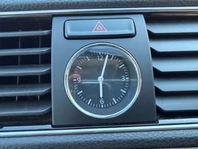 2017 Volkswagen Passat R-Line W/Comfort Pkg - Photo 23