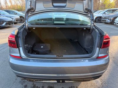 2017 Volkswagen Passat R-Line W/Comfort Pkg - Photo 34