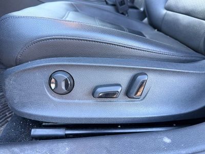 2017 Volkswagen Passat R-Line W/Comfort Pkg - Photo 17