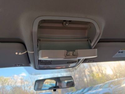 2017 Volkswagen Passat R-Line W/Comfort Pkg - Photo 28