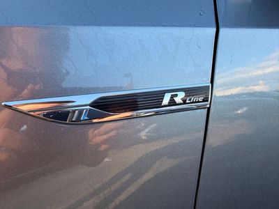 2017 Volkswagen Passat R-Line W/Comfort Pkg - Photo 12