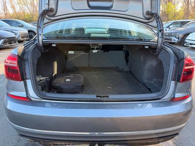2017 Volkswagen Passat R-Line W/Comfort Pkg - Photo 35
