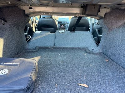 2017 Volkswagen Passat R-Line W/Comfort Pkg - Photo 36