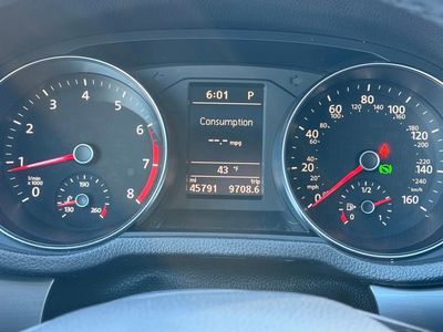 2017 Volkswagen Passat R-Line W/Comfort Pkg - Photo 16