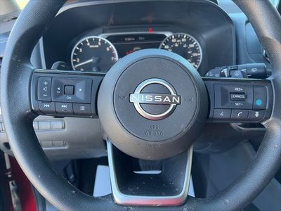 2023 Nissan Rogue - Photo 13