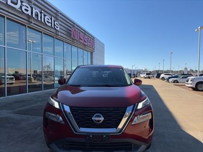 2023 Nissan Rogue - Photo 6