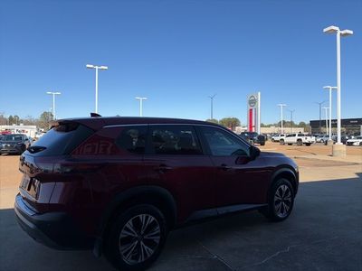 2023 Nissan Rogue - Photo 4