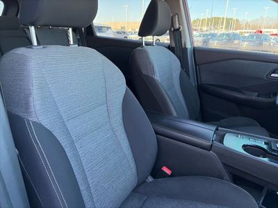 2023 Nissan Rogue - Photo 21