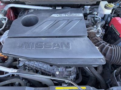 2023 Nissan Rogue - Photo 23