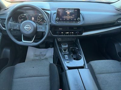 2023 Nissan Rogue - Photo 12