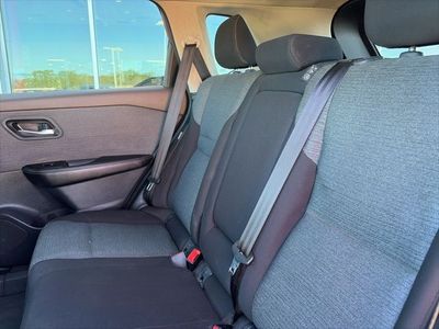 2023 Nissan Rogue - Photo 19