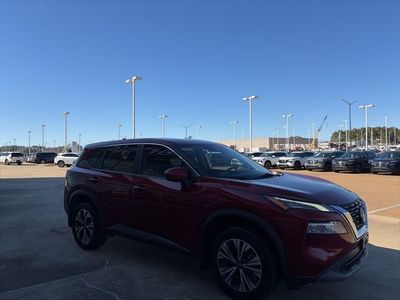 2023 Nissan Rogue - Photo 5