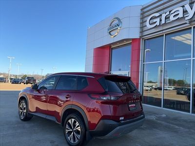 2023 Nissan Rogue - Photo 2