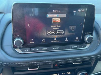 2023 Nissan Rogue - Photo 15