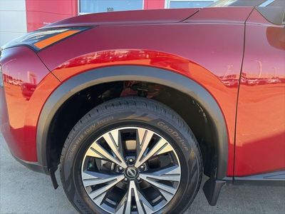 2023 Nissan Rogue - Photo 7