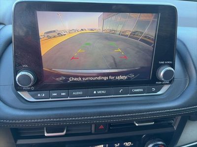 2023 Nissan Rogue - Photo 16