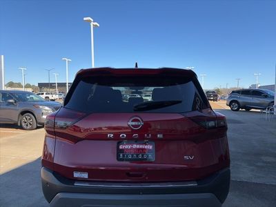 2023 Nissan Rogue - Photo 3