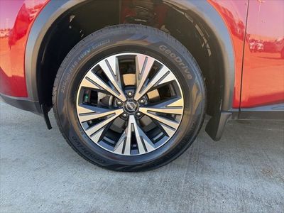 2023 Nissan Rogue - Photo 8