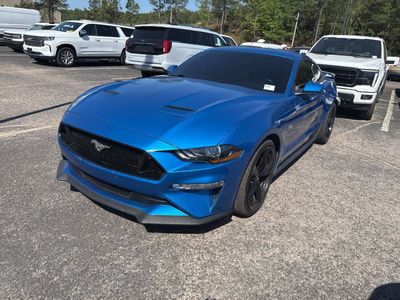 2019 Ford Mustang - Photo 2