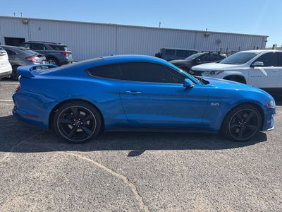 2019 Ford Mustang - Photo 7