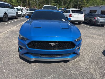 2019 Ford Mustang - Photo 1