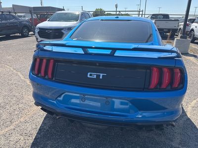 2019 Ford Mustang - Photo 5