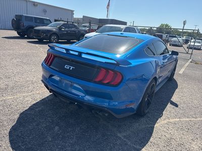 2019 Ford Mustang - Photo 6