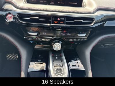 2023 Acura MDX A-Spec - Photo 22