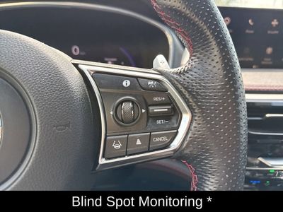 2023 Acura MDX A-Spec - Photo 18