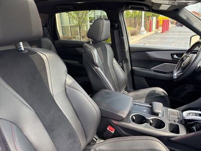 2023 Acura MDX A-Spec - Photo 35