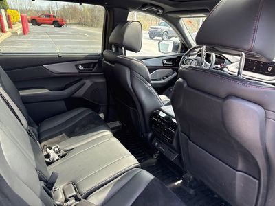 2023 Acura MDX A-Spec - Photo 31