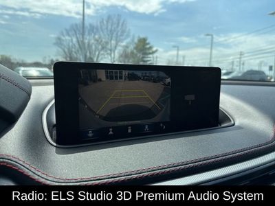 2023 Acura MDX A-Spec - Photo 21