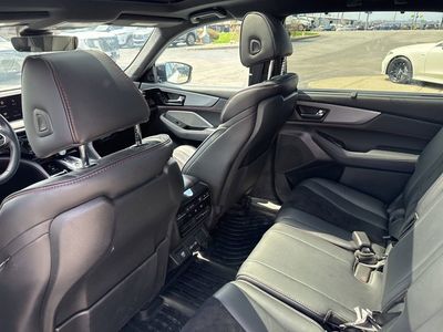 2023 Acura MDX A-Spec - Photo 29