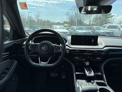 2023 Acura MDX A-Spec - Photo 26