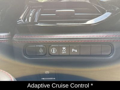 2023 Acura MDX A-Spec - Photo 16