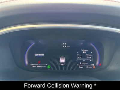 2023 Acura MDX A-Spec - Photo 19