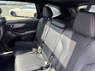 2023 Acura MDX A-Spec - Photo 28