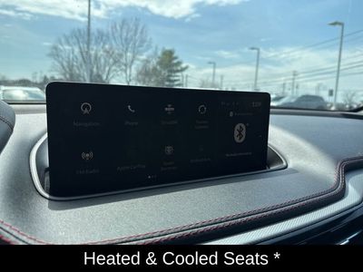 2023 Acura MDX A-Spec - Photo 20