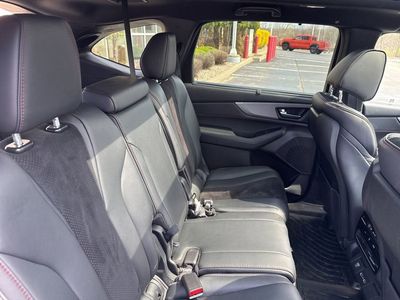 2023 Acura MDX A-Spec - Photo 32